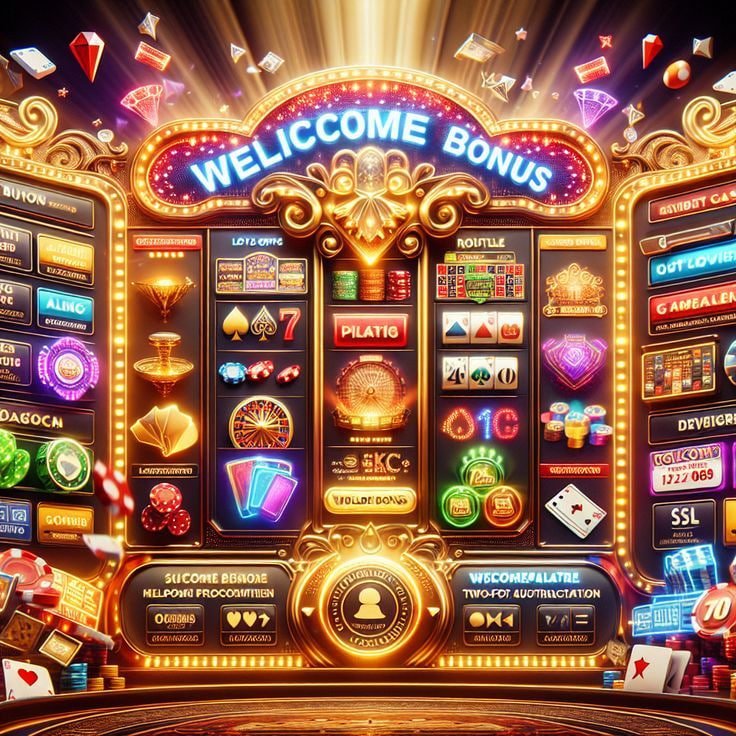 winph online gaming platform hero banner showing sports and casino entertainment