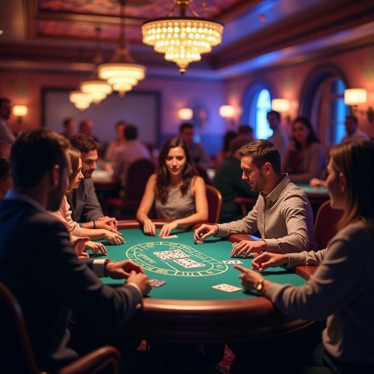 Filipino players enjoying winph sports and casino entertainment on mobile devices