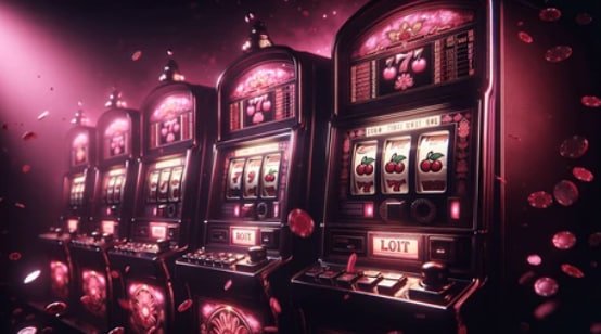 winph slot game lobby displayed on a Philippine mobile browser